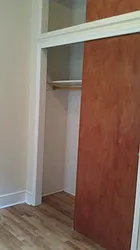 Rented by Keller Williams NYC