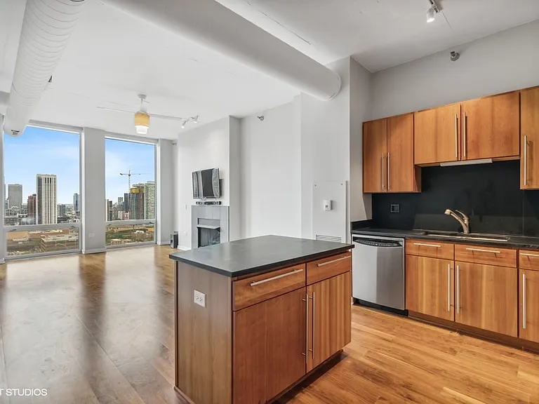 700 N Larrabee St #1711 — Photo 12