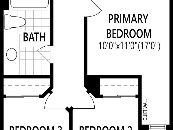 Third Floor