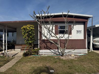 2455 N Tropical Trl #20, Merritt Island, FL, 32953