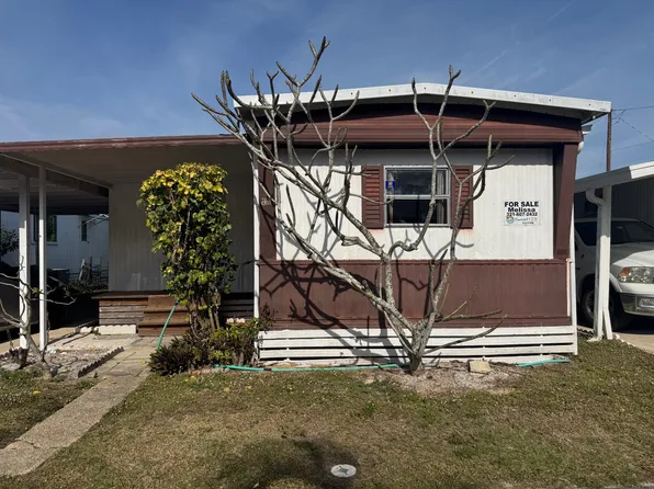 2455 N Tropical Trl #20, Merritt Island, FL 32953