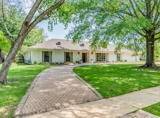 3170 Old Farm Rd, Montgomery, AL 36111