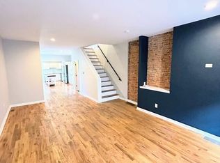 713 Belgrade St, Philadelphia, PA 19125