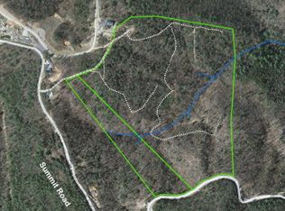 3166 Summit Rd, Purlear, NC 28665