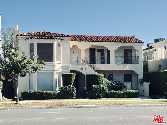 2nd image of 9656 W Olympic Blvd