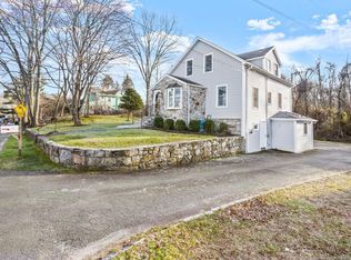123 N Taylor Ave, Norwalk, CT 06854