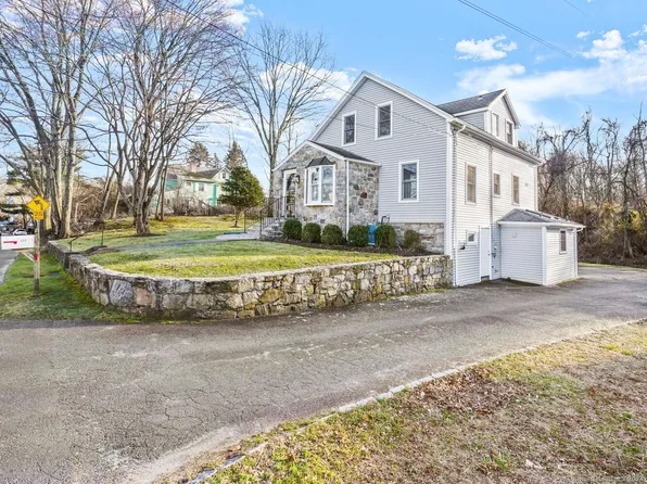 123 North Taylor Avenue, Norwalk, CT 06854