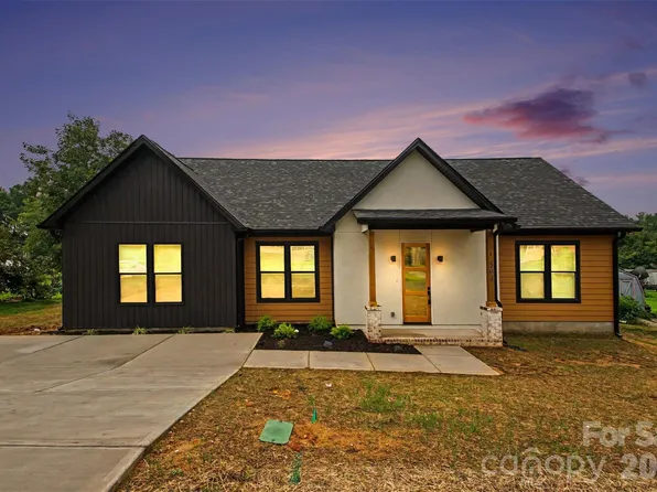 504 E 24th St, Kannapolis, NC 28083