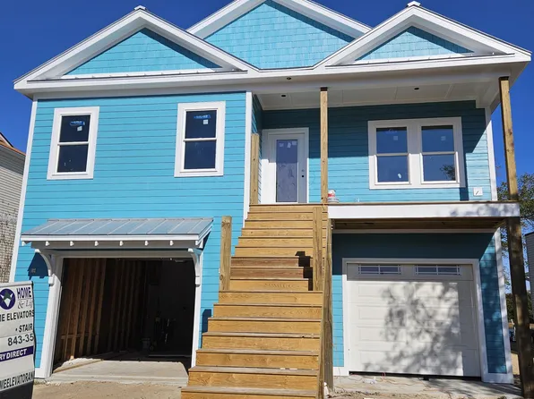 1106 W Yacht Drive, Oak Island, NC 28465