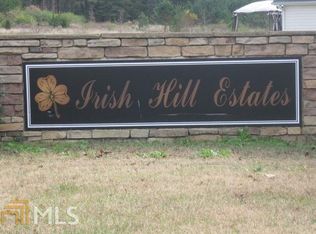 0 Irish Hill Dr UNIT 25, Concord, GA 30206