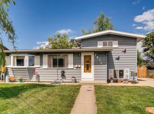 7971 Quebec St, Commerce City, CO 80022