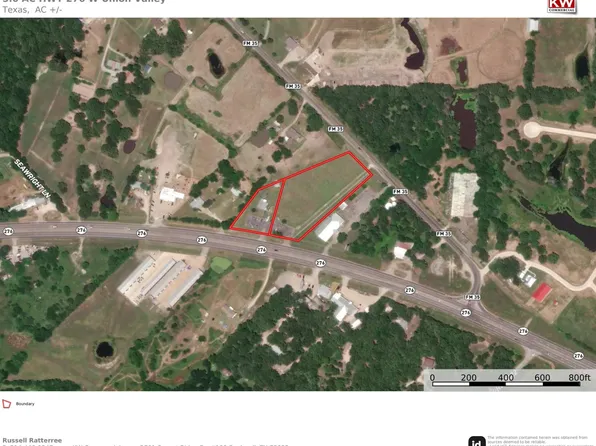 3 Acs Terrace Un #276, Royse City, TX 75189
