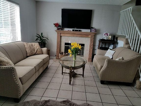 brenda living room