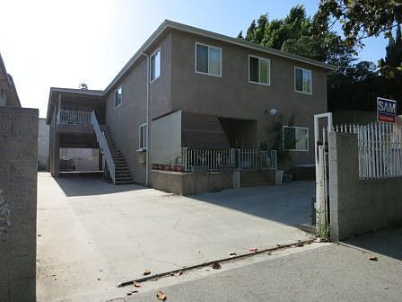 2nd image of 1635 N Harvard Blvd