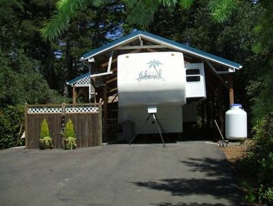 141 Outer Dr, Florence, OR, 97439