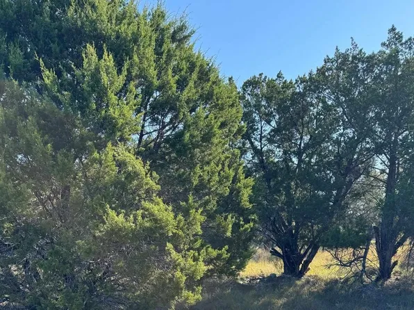 Lot 14155 W Maverick Circle, Horseshoe Bay, TX 78657