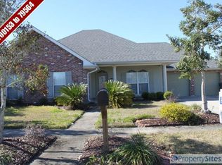 153 Lindsey Dr, Houma, LA 70360