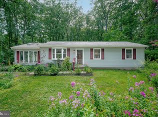 3 S Burden Hill Rd, Salem, NJ 08079