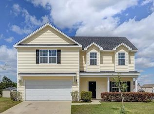 256 Savannah Ln, Richmond Hill, GA 31324