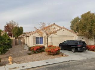 10953 Vallerosa St, Las Vegas, NV 89141