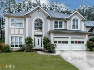 1124 Cool Springs Dr NW, Kennesaw, GA 30144