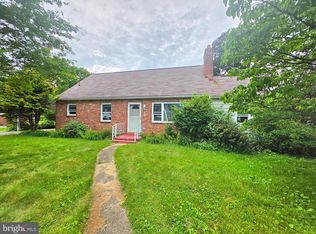 401 Haldeman Blvd, New Cumberland, PA 17070