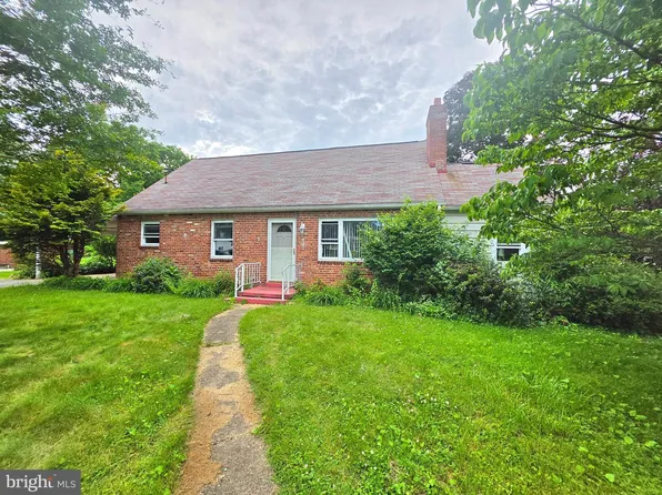 401 Haldeman Blvd, New Cumberland, PA 17070