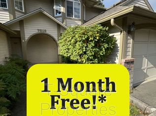 7616 230th St SW APT C, Edmonds, WA 98026