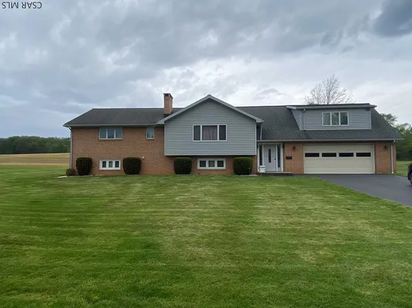 336 Kaufman Church Rd, Davidsville, PA 15928