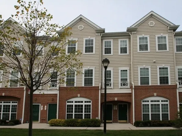 1307 Hamilton St, Belleville, NJ 07109