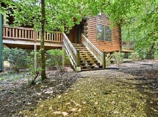 101 Greenberry Farm Rd, Blairsville, GA 30512