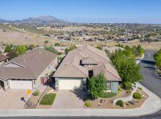358 Breezy Rd, Prescott, AZ 86301