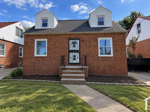 4117 E 154th St, Cleveland, OH 44128