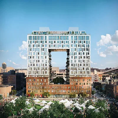 Rented by Two Trees | media 28