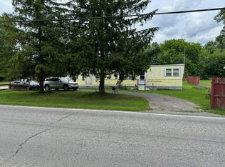 9509 Bruce St, Deford, MI 48729