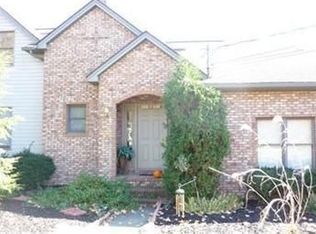 5927 Tippecanoe Rd, Canfield, OH 44406