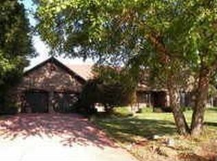 13393 N Fox Dr, Camby, IN