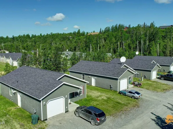 4031 W Marble Way, Wasilla, AK 99623