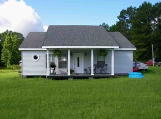 3555 State Line Rd, Logansport, LA 71049