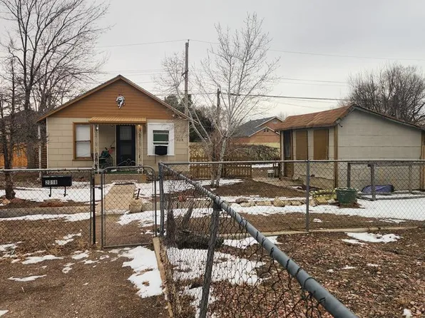 2018 E 10th St, Pueblo, CO 81001