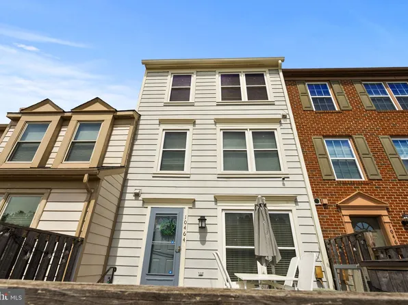 10464 Paradise Ct, Manassas, VA 20109