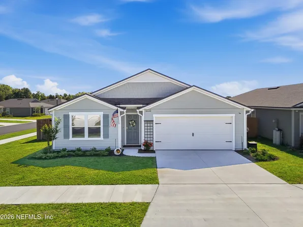 5733 SPRUCE ALDER Way, Jacksonville, FL 32219