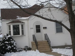 3542 W 107th St, Chicago, IL