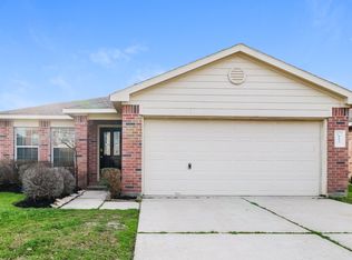 8127 Katie Mill Trl, Spring, TX 77379