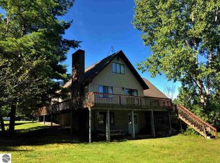 5318 Avebury Way, Gladwin, MI 48624