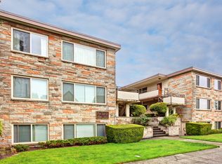 1517 6th Ave W APT 206, Seattle, WA 98119