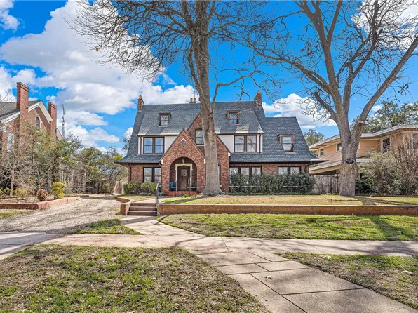 2412 Colcord Ave, Waco, TX 76707