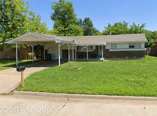 1545 NW 43rd St, Lawton, OK 73505