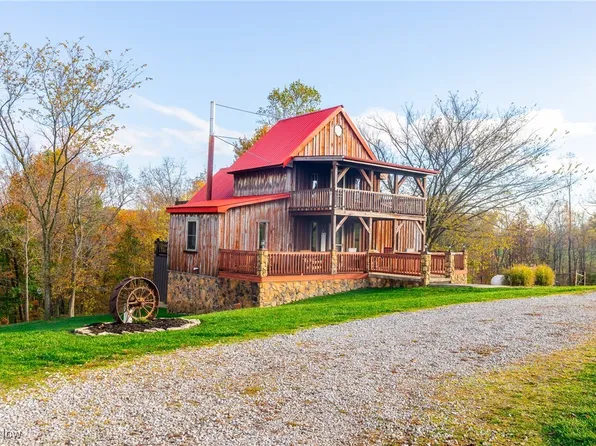 34934 Us Highway 36, Warsaw, OH 43844