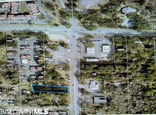 100 Hillcrest Rd, Mobile, AL 36608